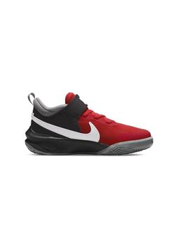 Zapatila Nike Team Hustle d 10 gs