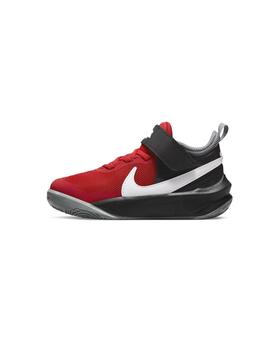 Zapatila Nike Team Hustle d 10 gs