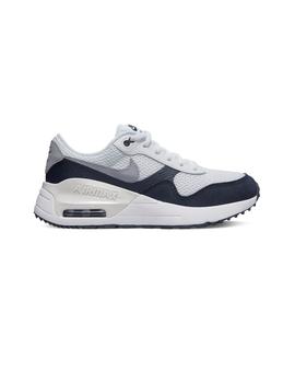 Zapatilla Nike Air mAX Systm gs