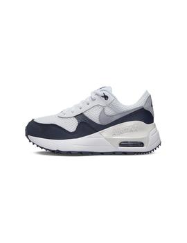 Zapatilla Nike Air mAX Systm gs