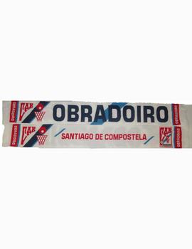 OBRA BUFANDA OBRADOIRO 22-23