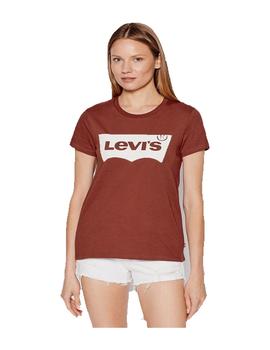 CAMISETA LEVI´S THE PERFECT TEE OPENFIEL