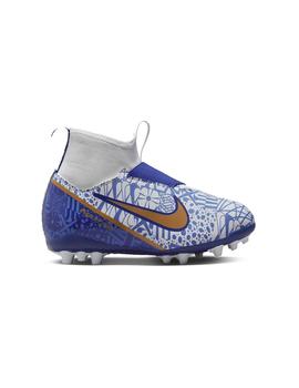 Bota de fútbol Nike jr Zoom Superfly 9 academy CR7 ag