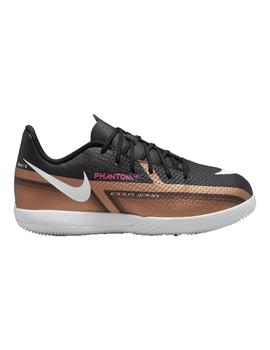 Zapatilla de Fútbol Sala Nike jr Phantom gt2 academy Ic