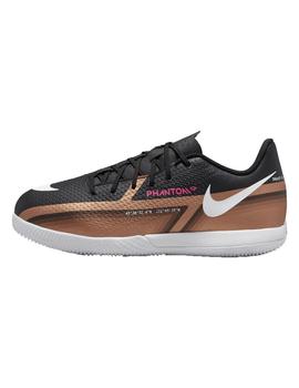 Zapatilla de Fútbol Sala Nike jr Phantom gt2 academy Ic