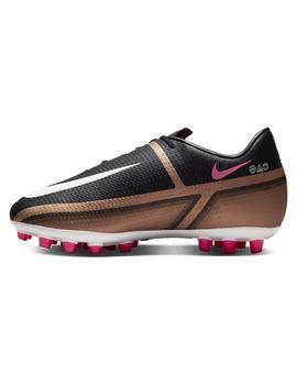 Bota de fútbol Nike Phantom gt2 academy ag