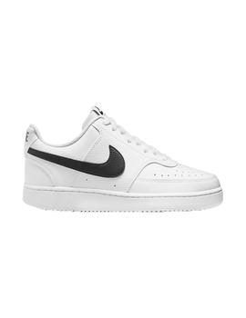 Zapatilla Nike Court Vision Lo nn