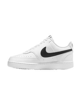 Zapatilla Nike Court Vision Lo nn