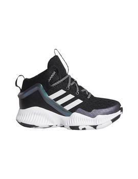 Zapatilla de baloncesto Adidas Lockdown j