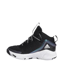 Zapatilla de baloncesto Adidas Lockdown j