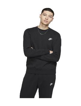 Sudadera Nike Sportswear Club Fleece