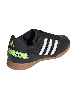 BOTAS DE INDOOR ADIDAS SUPER SALA J