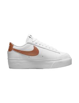 Zapatilla NIke Blazer Low Platform