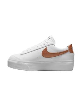 Zapatilla NIke Blazer Low Platform