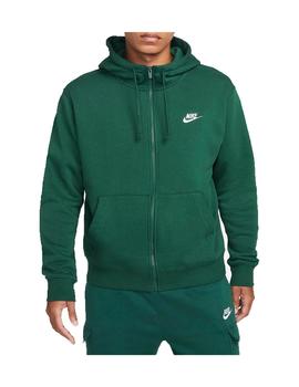 Chaqueta Nike Sportswear fleece