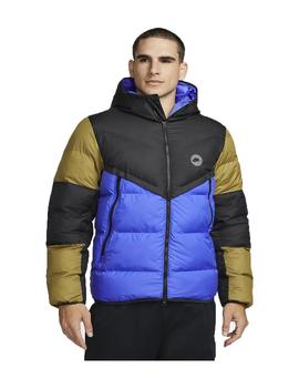 Cazadora Nike Sportswear Storm-Fit Windrunner