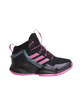 Zapatilla de Baloncesto Adidas Lockdown j