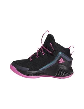 Zapatilla de Baloncesto Adidas Lockdown j