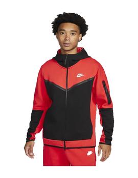 Chaqueta Nike Sportswear Teach Fleece