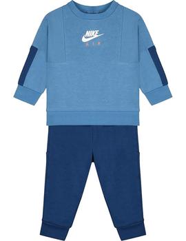 NIKE NKV AIR CREW PANT SET