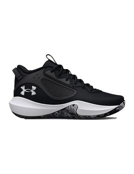 Zapatilla de Baloncesto Under Armour Lockdown 6