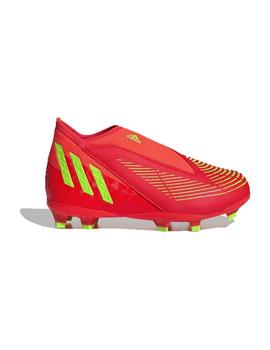 Bota de Fútbol Adidas Predator Edge.3 LL