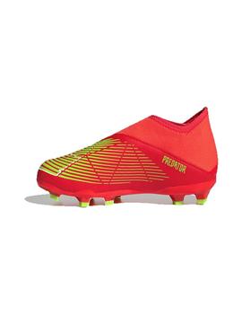 Bota de Fútbol Adidas Predator Edge.3 LL