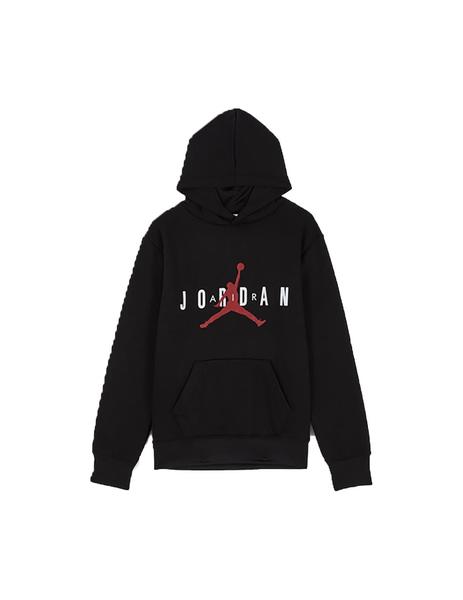 Sudadera Jordan Jumpman negra