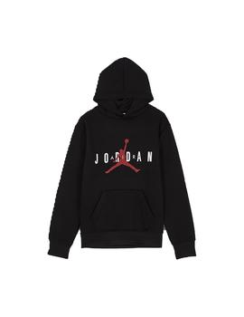 Sudadera Nike Jordan Jumpman Sustainable Po Hoodie