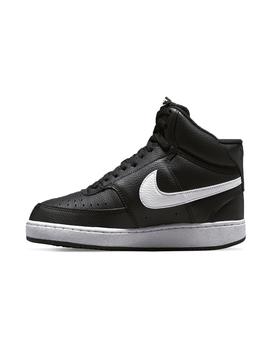 Zapatilla Nike Court Vision Mid NN