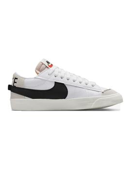 Zapatilla Nike Blazer Low Jumbo 77