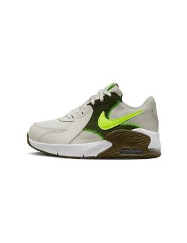 Zapatilla Nike Air Max Excee Gs