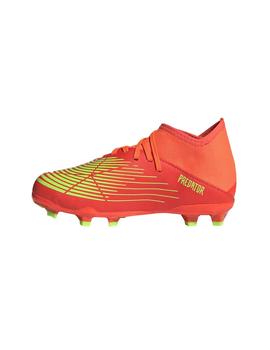 Bota de Fútbol Predator EDGE.3 Fg