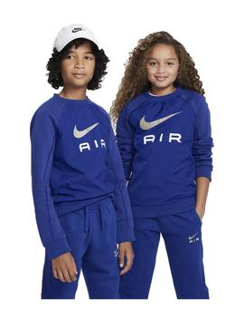 Sudadera Nike K Nsw Nike Air Crew Big Kids´Crew