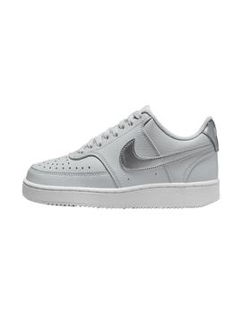 Zapatilla Nike Wmns Court Vision Lo Nn