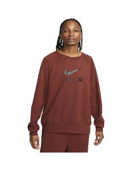 Sudadera Nike M Nsw Nike Air Ft Crew