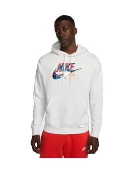 Sudadera NiKE Men Nsw so pack hbr