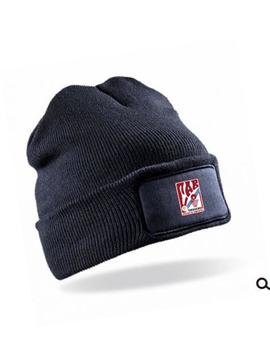 Gorro de lana OBRADOIRO CAB