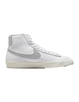 Zapatilla Nike Woman Blazer Mid 77 essential