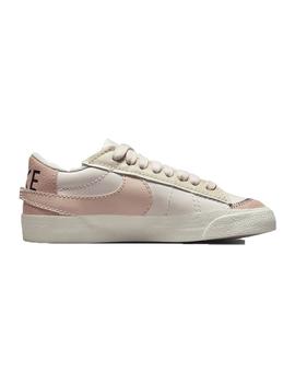 Zapatilla Nike Woman Blazer LOw 77 Jumbo