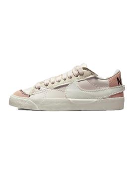 Zapatilla Nike Woman Blazer LOw 77 Jumbo