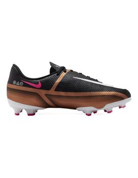 Bota de fútbol Nike JR Phantom gt2 academy fg/mg