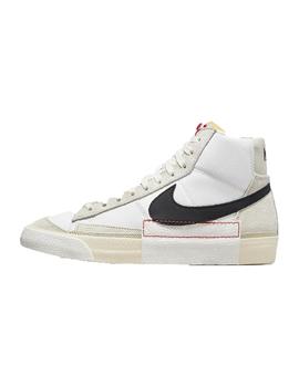 Zapatilla Nike Blazer Mid Pro Club