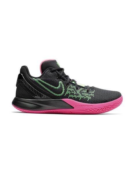 zapatillas de baloncesto nike rosas