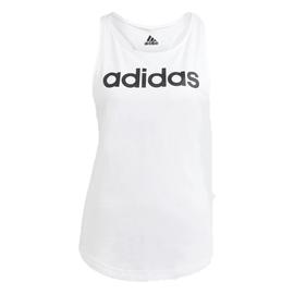 Camiseta Adidas W lin tk