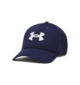 Gorra Under Armour Blitzing midnight