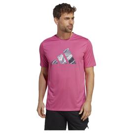 Camiseta Adidas D4m Hit