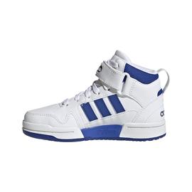 Zapatilla Adidas Postmove mid k