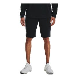 Pantalón corto Under Armour Rival Terry