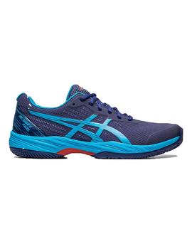 Zapatilla Asics Gel Game 9 padel